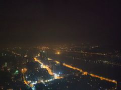 -长沙尼依格罗酒店