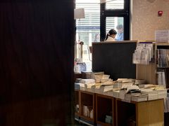 -三联韬奋书店(三里屯店)