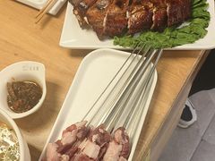 -正丰源大缸烧烤(人民路店)