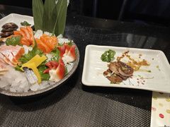 -德川家日本料理(中关村寰太大厦店)