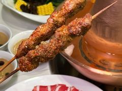 -清真·鸦儿李记·小馆(后海店)