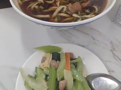 -北京清真房记小吃店