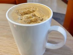 -逸派咖啡 EPARKCOFFEE(广安门店)