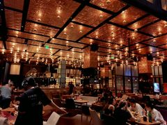 -THE CANNERY&JUJU 新鲜海鲜·牛排美食酒廊