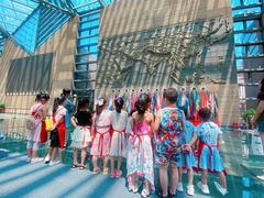 -西安大唐西市博物馆