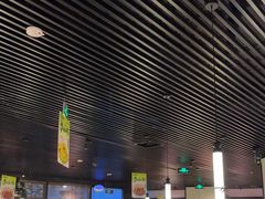 -绿茶餐厅(成都大悦城店)