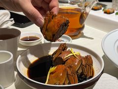 -成隆行·蟹王府(九江路店)