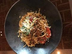 -杭州桐庐康莱德酒店西餐厅-舍