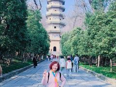 -灵谷景区
