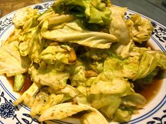 -即墨老公社·海肠捞饭大王(古城店)