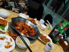 -虾巢(维多利·摩尔城店)