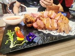 -东江海鲜酒家(艺都分店)