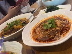 -阿斯牛牛·凉山菜(新会展店)