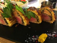-Erman岩烧牛排(虹桥南丰城店)