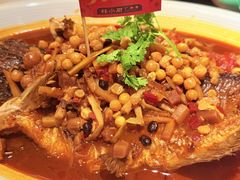 -桂小厨广西菜(万象城店)