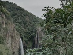 -九鲤湖风景区