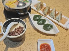 -蒸武门·广式茶点(金宝莱店)