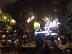 大堂-胡桃里音乐酒馆(曲江店)