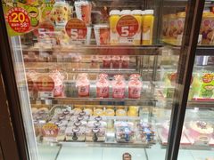 零售区-味多美蛋糕(看丹桥店)