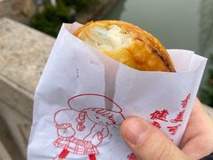 -金山嘴渔村