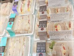 -85度C(生甜甜圈研究工坊·上海局门店)