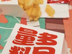 -汉堡王(上海虹口龙之梦)