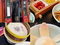 -YAFEE雅菲·粤菜·湘菜·融合菜(魏公村店)