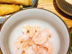 -南小蟹手工點心(三里屯店)