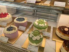 -M'CAKE(西单大悦城店)