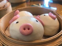 -好彩海鲜火锅饭店(银河百老汇店)