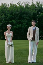 -天长地久婚纱摄影(天宁北路店)