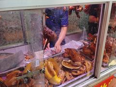 -南宁市连升风味小吃店