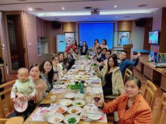 -紫霞门韩国料理烤肉(深南东路店)
