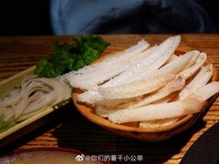 -滇香肴·云南菜蒸汽石锅鱼(云南北路店)