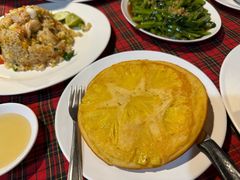 -Raya Father Restaurant