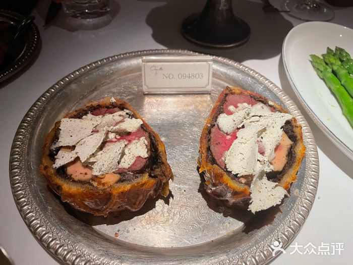 壳里西餐厅Coquille Seafood Bistro(蒙自路店)图片