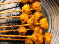 -夏记烤官达人·徐州鲜羊肉串(江宁店)