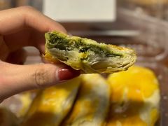 苔条腰果酥饼-光明邨大酒家(淮海路店)