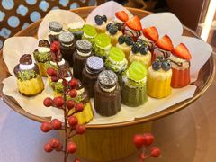-嘉华饼屋JOY BAKERY(南屏街店)