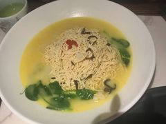-韵秋荷(宝山龙湖天街店)