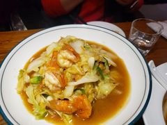 -苹果树下艺术餐厅(宋庄店)