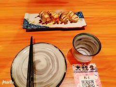 -大鲜生·亚洲菜融合小食堂
