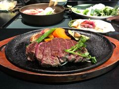 牛排-モリタ屋(JR京都伊势丹店)