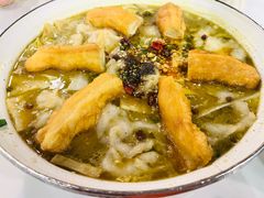 -友达面馆(鼓楼店)