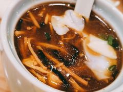 -船歌·鱼水饺青岛菜(国贸商城店)