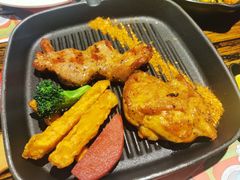 -祖母的魔法厨房(印象城店)