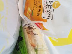 -一鸣真鲜奶吧(双菱路店)