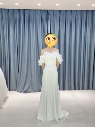 -MISS MIA 婚纱品牌馆