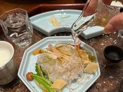 -龙悦湾酒家·八阵鱼生·渔人码头店