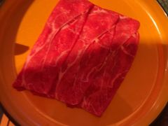 -牛New寿喜烧(中山公园龙之梦店)